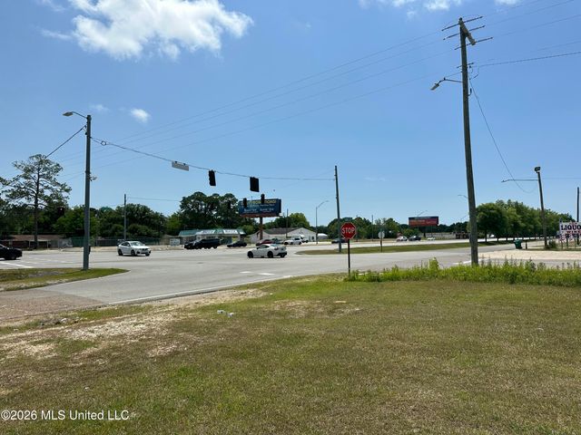0 Polk And Hwy 49 Street, Gulfport, MS 39501