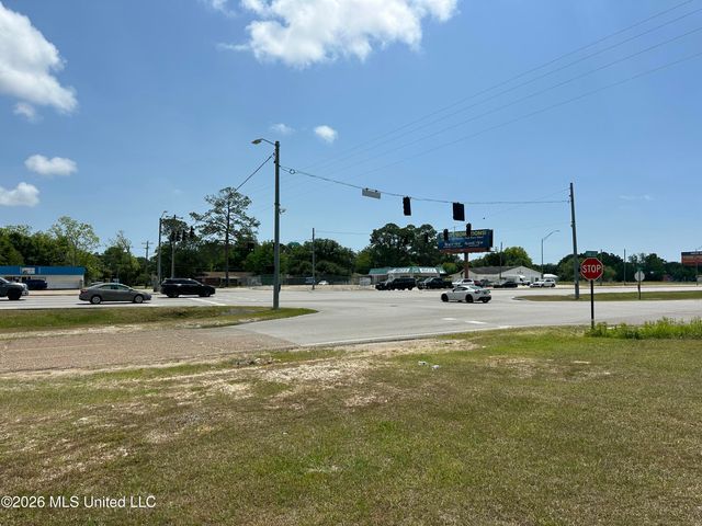 0 Polk And Hwy 49 Street, Gulfport, MS 39501
