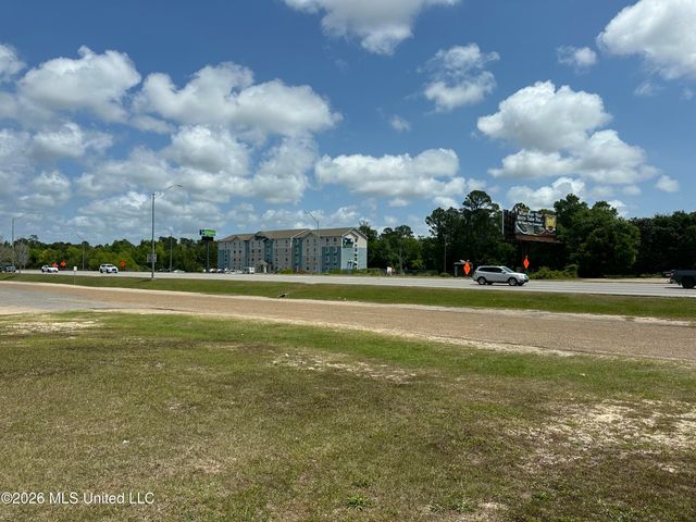 0 Polk And Hwy 49 Street, Gulfport, MS 39501