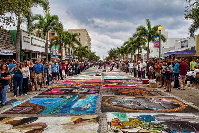 129 S Golfview Road 6, Lake Worth Beach, FL 33460