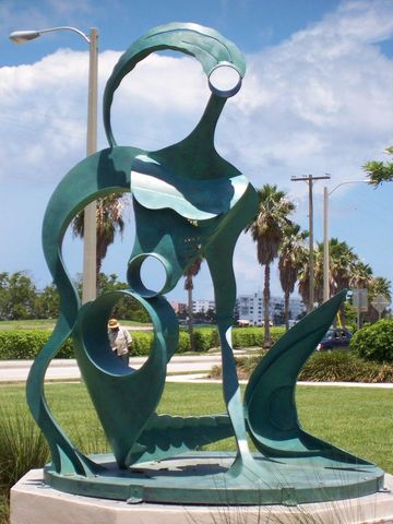 129 S Golfview Road 6, Lake Worth Beach, FL 33460