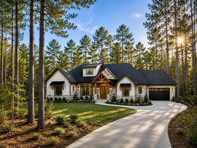 17819 Indigo Hills Drive, Magnolia, TX 77355