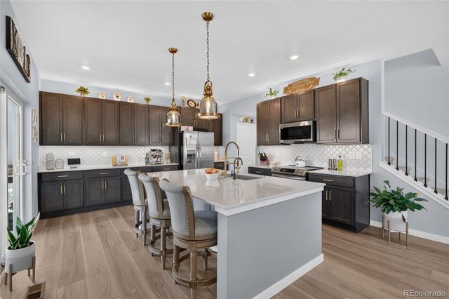 39520 Congress Lane, Elizabeth, CO 80107