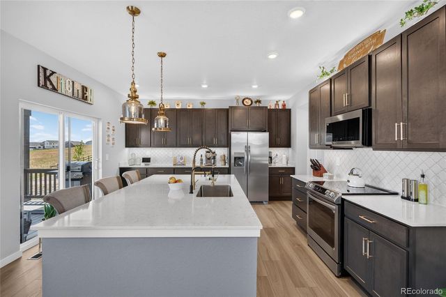 39520 Congress Lane, Elizabeth, CO 80107
