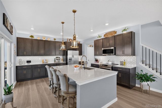 39520 Congress Lane, Elizabeth, CO 80107