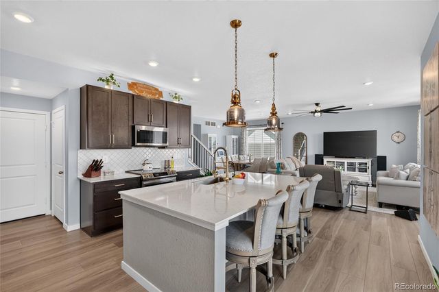 39520 Congress Lane, Elizabeth, CO 80107
