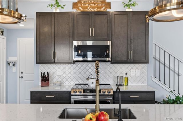 39520 Congress Lane, Elizabeth, CO 80107
