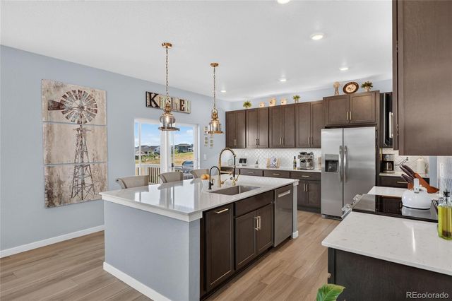 39520 Congress Lane, Elizabeth, CO 80107