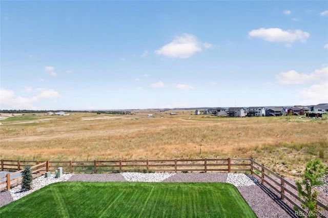 39520 Congress Lane, Elizabeth, CO 80107