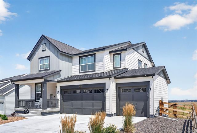 39520 Congress Lane, Elizabeth, CO 80107