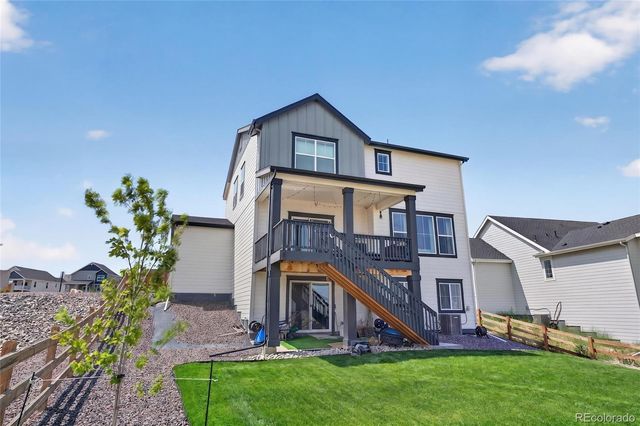 39520 Congress Lane, Elizabeth, CO 80107