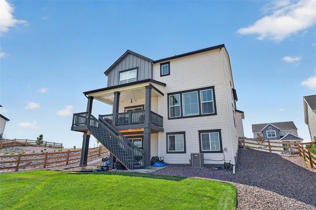 39520 Congress Lane, Elizabeth, CO 80107