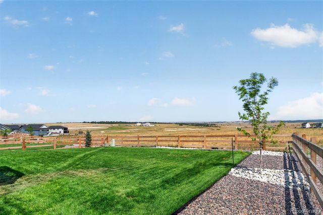 39520 Congress Lane, Elizabeth, CO 80107