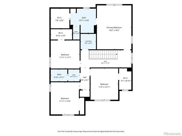 39520 Congress Lane, Elizabeth, CO 80107