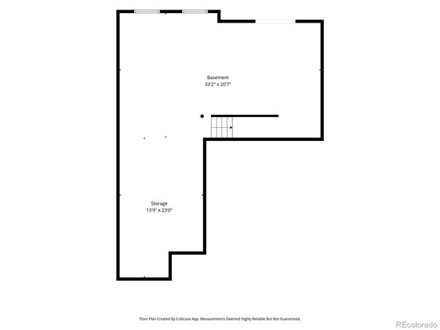 39520 Congress Lane, Elizabeth, CO 80107