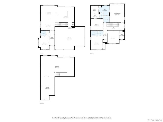 39520 Congress Lane, Elizabeth, CO 80107