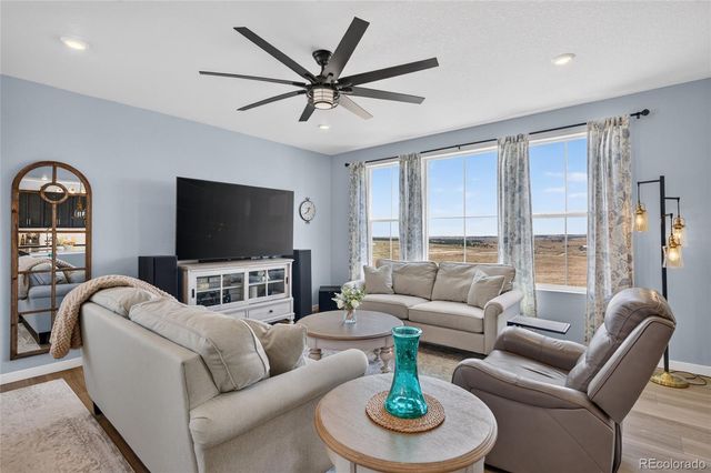39520 Congress Lane, Elizabeth, CO 80107
