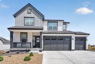 39520 Congress Lane, Elizabeth, CO 80107