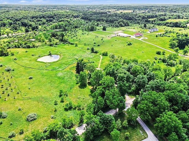 4650 Warren Road, Ann Arbor, MI 48105
