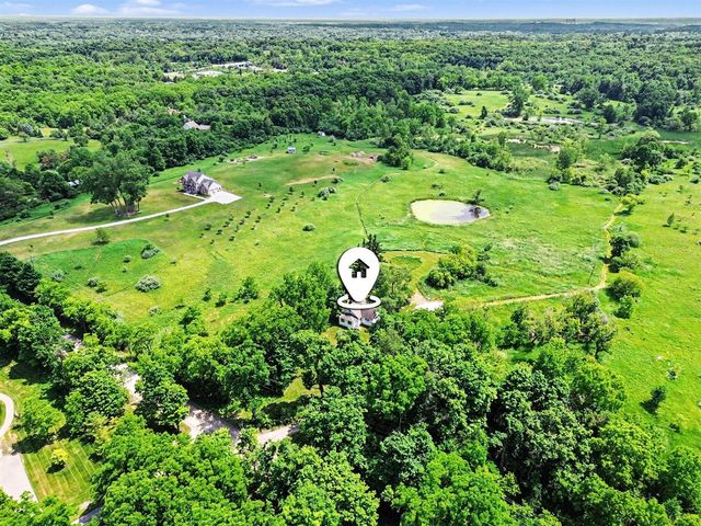 4650 Warren Road, Ann Arbor, MI 48105