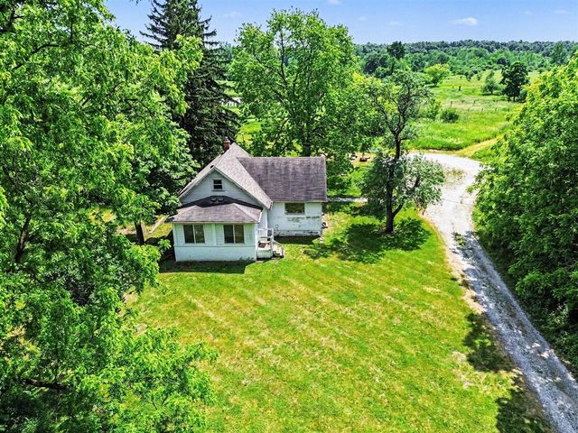4650 Warren Road, Ann Arbor, MI 48105