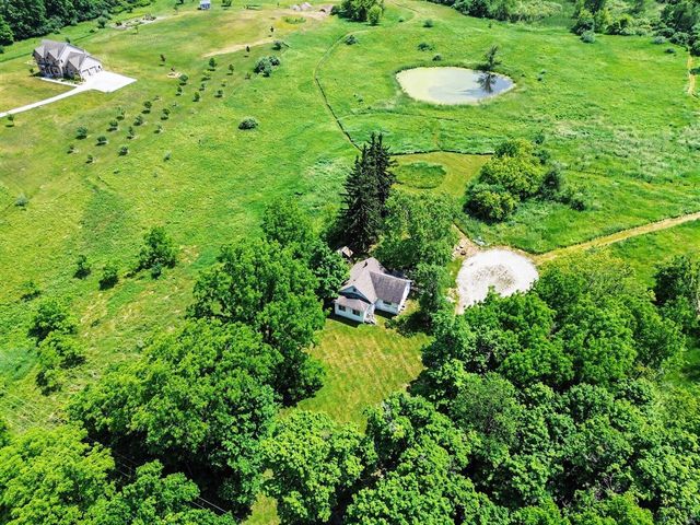 4650 Warren Road, Ann Arbor, MI 48105