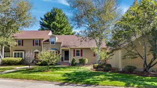50 Village Post Rd 50, Danvers, MA 01923