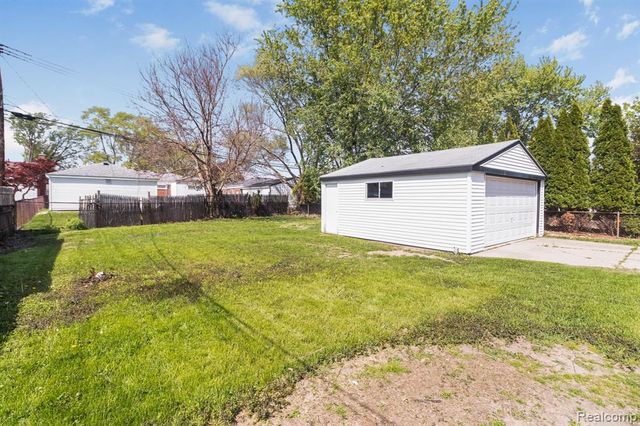30064 Ann Arbor Trail, Westland, MI 48185