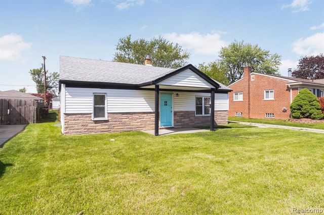 30064 Ann Arbor Trail, Westland, MI 48185