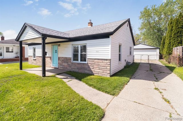 30064 Ann Arbor Trail, Westland, MI 48185