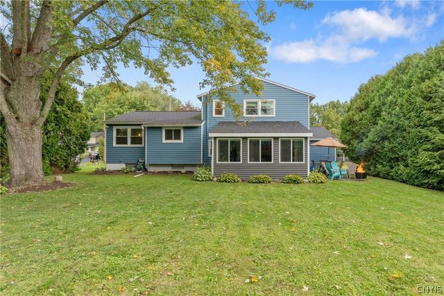 2248 Mott Rd, Lysander, NY 13027