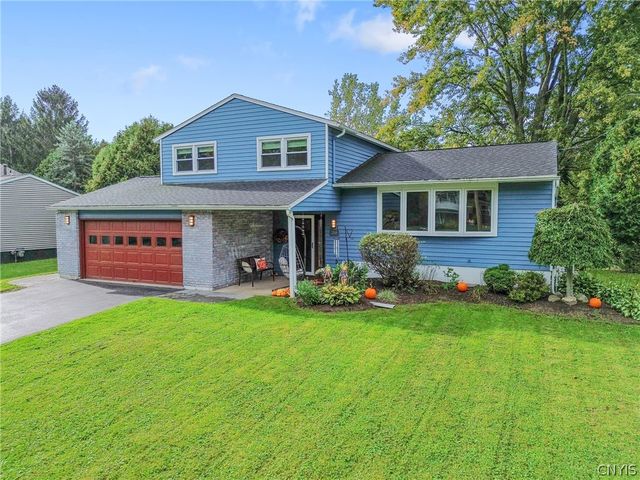 2248 Mott Rd, Lysander, NY 13027