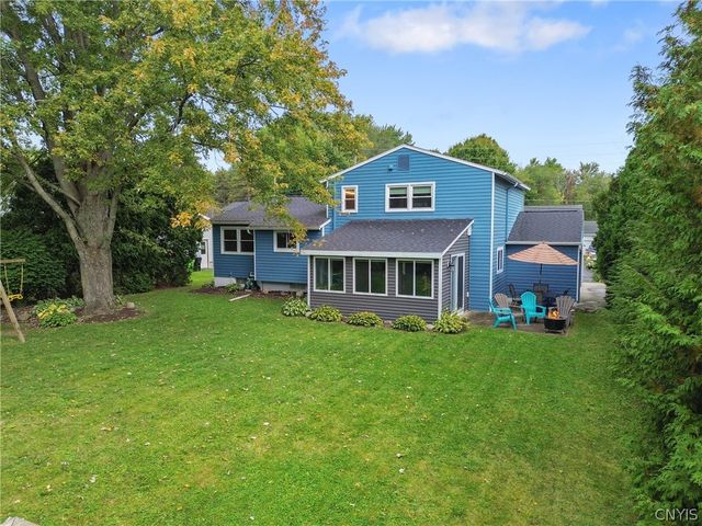 2248 Mott Rd, Lysander, NY 13027