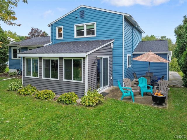 2248 Mott Rd, Lysander, NY 13027