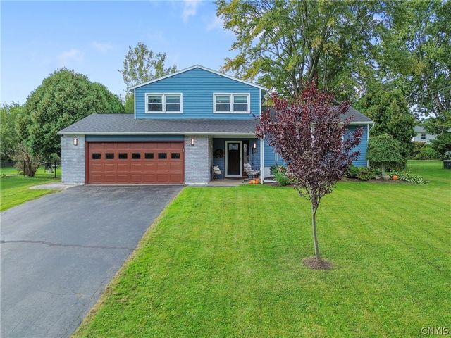 2248 Mott Rd, Lysander, NY 13027