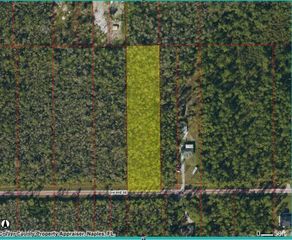 4825 2nd AVE SE, Naples, FL 34117