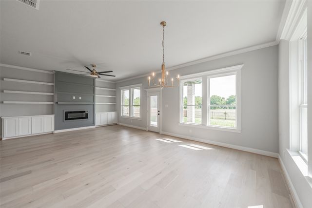 160 Rockin River Drive, Fort Worth, TX 76120