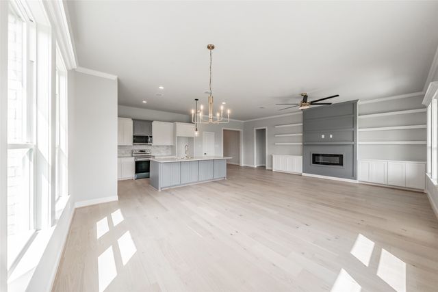 160 Rockin River Drive, Fort Worth, TX 76120