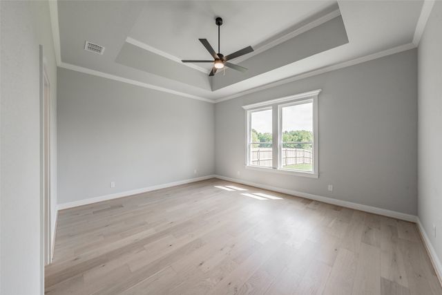 160 Rockin River Drive, Fort Worth, TX 76120