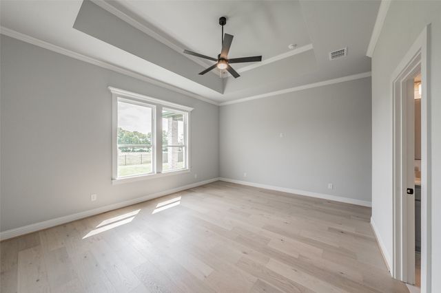 160 Rockin River Drive, Fort Worth, TX 76120