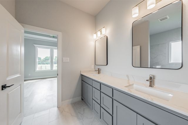 160 Rockin River Drive, Fort Worth, TX 76120