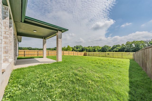 160 Rockin River Drive, Fort Worth, TX 76120