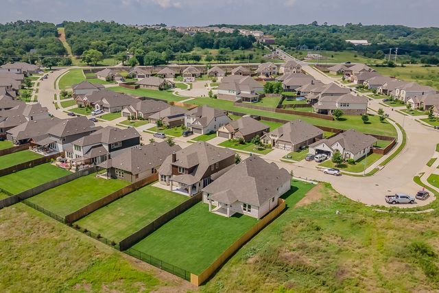 160 Rockin River Drive, Fort Worth, TX 76120
