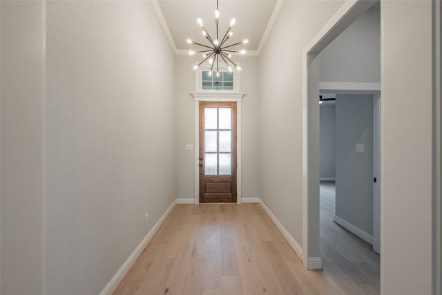 160 Rockin River Drive, Fort Worth, TX 76120