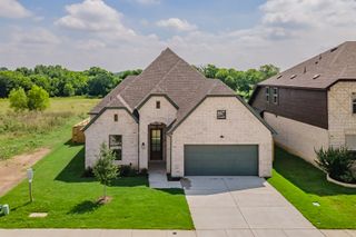 160 Rockin River Drive, Fort Worth, TX 76120