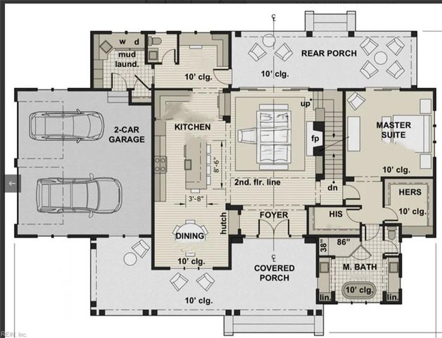 533 Princess Anne RD, Virginia Beach, VA 23457