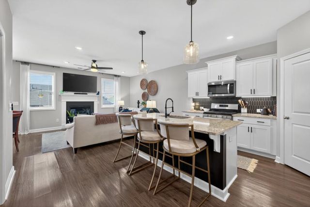 2964 Edgemont Lane, Marietta, GA 30008