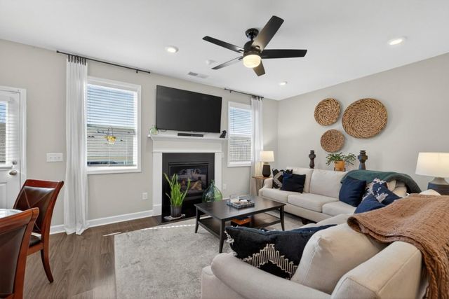 2964 Edgemont Lane, Marietta, GA 30008