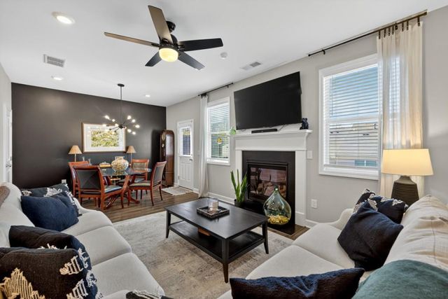 2964 Edgemont Lane, Marietta, GA 30008