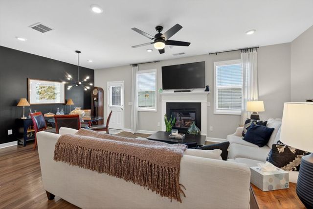 2964 Edgemont Lane, Marietta, GA 30008